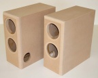 Micro Block MK2 - MDF